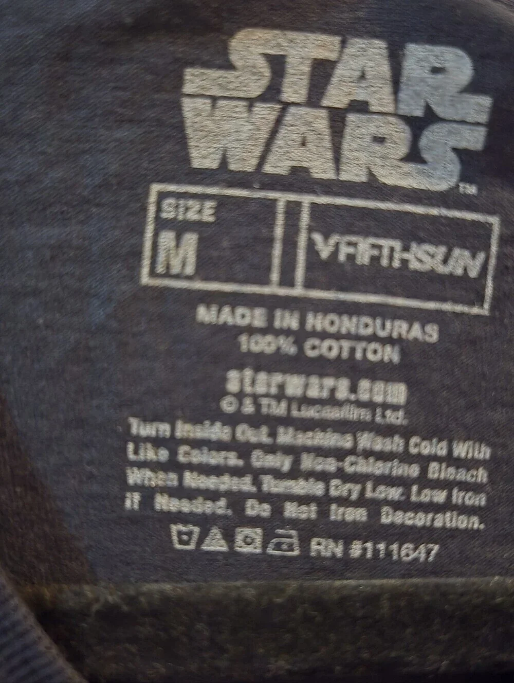 STAR WARS Fifth Sun Mandalorian/The Child 